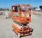 2018 Snorkel S3219E Scissor Lift