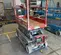 2015 Skyjack SJIII3219 Scissor Lift