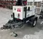 2021 Multiquip DLW400ESA4 Welder