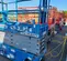 2017 Genie GS-3232 Scissor Lift