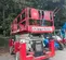 2017 MEC 6092RT Rough Terrain Scissor Lift