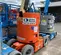 2018 JLG E300AJP Articulating Boom Lift