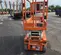 2019 Snorkel S3219E Scissor Lift