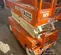 2021 Snorkel S3219E Scissor Lift