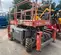 2019 Skyjack SJ6832RT Rough Terrain Scissor Lift