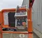 2019 Snorkel S3226E Scissor Lift