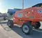 2017 JLG 600S Boom Lift