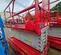 2017 MEC 4555SE Scissor Lift