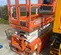 2018 Snorkel S3219E Scissor Lift