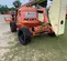 2016 JLG 600AJ Articulating Boom Lift