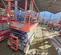 2016 Skyjack SJIII4632 Scissor Lift
