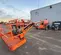 2017 JLG 460SJ Boom Lift