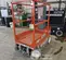 2017 Skyjack SJ12 Self-Propelled One-Person Lift