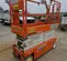 2019 Snorkel S3226E Scissor Lift
