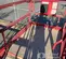 2019 MEC 4069RT Rough Terrain Scissor Lift