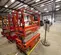 2019 Snorkel S3219E Scissor Lift