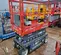 2018 Skyjack SJIII3219 Scissor Lift