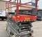 2016 Skyjack SJIII4632 Scissor Lift