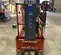2017 Skyjack SJ16 Self-Propelled One-Person Lift