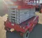 2018 MEC 4555SE Scissor Lift