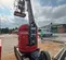 2018 Skyjack SJ30ARJE Articulating Boom Lift