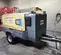 2019 Atlas Copco XAS440JD T4F Air Compressor