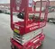 2017 MEC 1330SE Scissor Lift