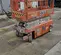 2021 Snorkel S3215E Scissor Lift