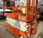 2019 Snorkel S3226E Scissor Lift