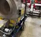 2022 Frost Fighter IDH400QR Indirect Fired Heater