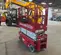 2018 MEC 1930SE Scissor Lift