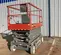 2015 Skyjack SJIII4632 Scissor Lift