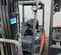 2018 Toyota 8FGU25 Warehouse Forklift