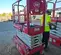 2018 MEC MICRO 19 Scissor Lift