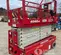 2019 MEC 4046SE Scissor Lift