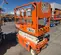 2018 Snorkel S3219E Scissor Lift