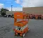 2018 Snorkel S3219E Scissor Lift