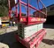 2021 MEC 4555SE Scissor Lift