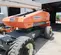 2019 Snorkel TB86J Boom Lift