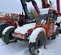 2018 SKYTRAK 6042 Forklift