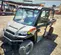 2022 Polaris PRO XD 4000D Utility Vehicle