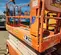 2019 Snorkel S3226E Scissor Lift