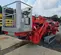 2014 TEUPEN TL123AX Boom Lift