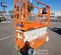 2019 Snorkel S3226E Scissor Lift