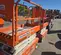 2018 Snorkel S3219E Scissor Lift