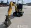 2023 JCB 19C-1E Mini Excavator