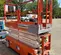 2019 Snorkel S3226E Scissor Lift
