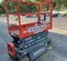 2017 Skyjack SJIII3219 Scissor Lift