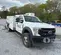 2020 Ford F550REGXLD4WD