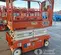 2019 Snorkel S3219E Scissor Lift